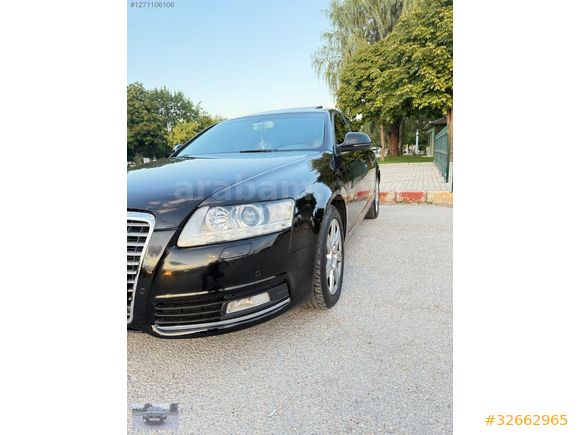 SANROOFLU SIKINTISIZ OTOMATİK