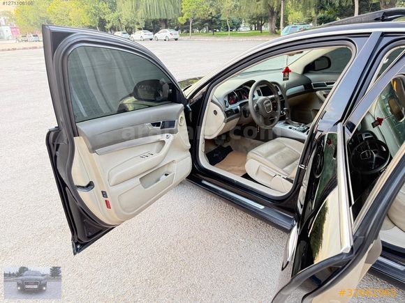 SANROOFLU SIKINTISIZ OTOMATİK