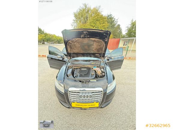 SANROOFLU SIKINTISIZ OTOMATİK
