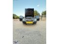 SANROOFLU SIKINTISIZ OTOMATİK