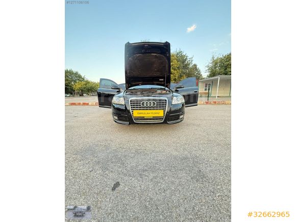 SANROOFLU SIKINTISIZ OTOMATİK