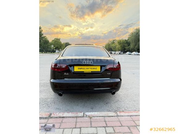 SANROOFLU SIKINTISIZ OTOMATİK