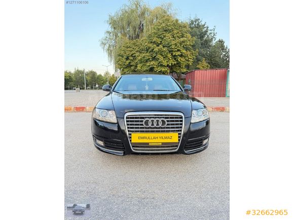 SANROOFLU SIKINTISIZ OTOMATİK
