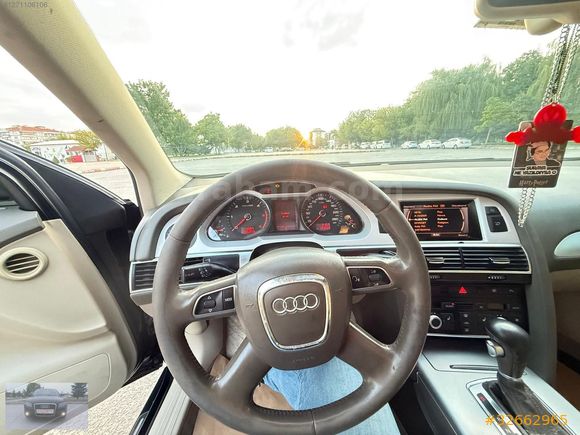 SANROOFLU SIKINTISIZ OTOMATİK