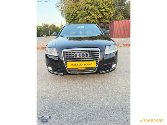 SANROOFLU SIKINTISIZ OTOMATİK