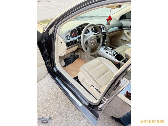 SANROOFLU SIKINTISIZ OTOMATİK