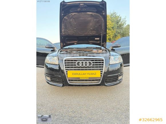 SANROOFLU SIKINTISIZ OTOMATİK