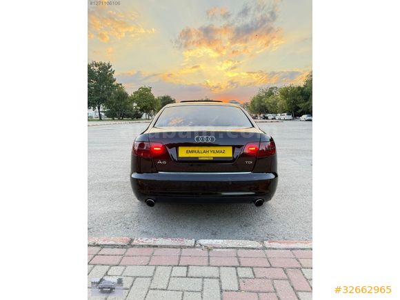 SANROOFLU SIKINTISIZ OTOMATİK