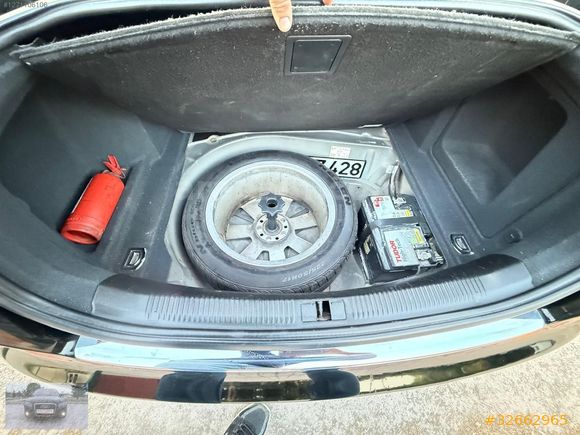 SANROOFLU SIKINTISIZ OTOMATİK