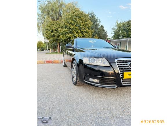 SANROOFLU SIKINTISIZ OTOMATİK