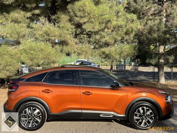 || SAYGINLAR ||2022| 67.000 KM | SHİNE BOLD | | HATASIZ |BOYASIZ
