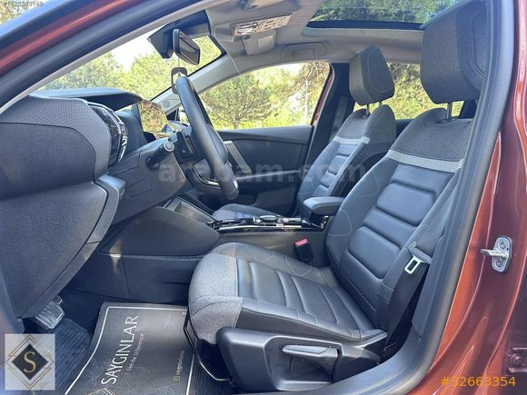 || SAYGINLAR ||2022| 67.000 KM | SHİNE BOLD | | HATASIZ |BOYASIZ