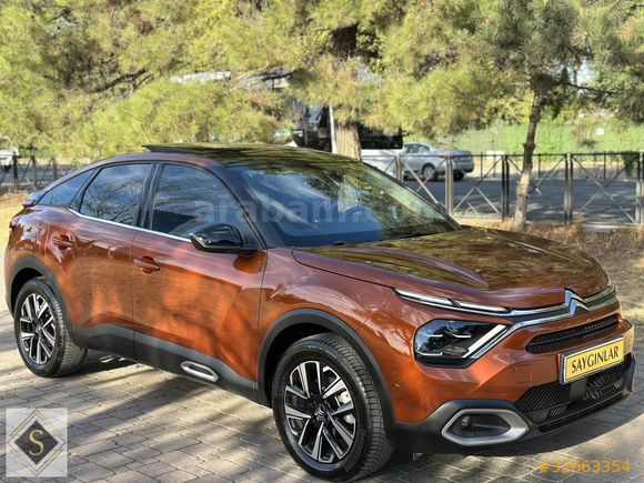 || SAYGINLAR ||2022| 67.000 KM | SHİNE BOLD | | HATASIZ |BOYASIZ