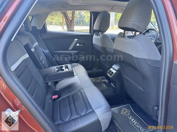 || SAYGINLAR ||2022| 67.000 KM | SHİNE BOLD | | HATASIZ |BOYASIZ