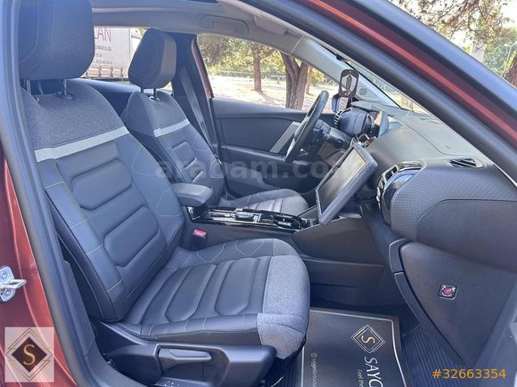 || SAYGINLAR ||2022| 67.000 KM | SHİNE BOLD | | HATASIZ |BOYASIZ