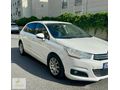 ARİON MOTORS'TAN 2012 CİTROEN C4 DİZEL OTOMATİK