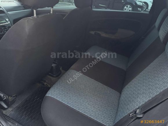 2008 MODEL 1.3 MULTİJET ACTİVE LİNEA