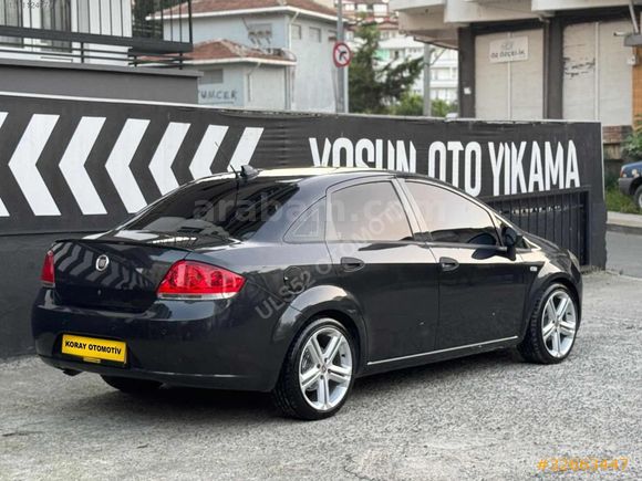 2008 MODEL 1.3 MULTİJET ACTİVE LİNEA
