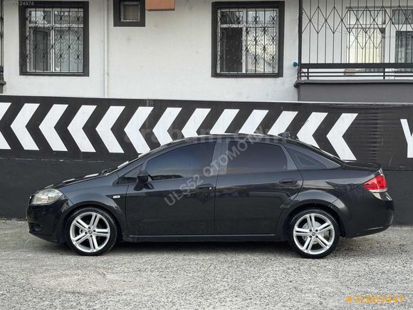 2008 MODEL 1.3 MULTİJET ACTİVE LİNEA