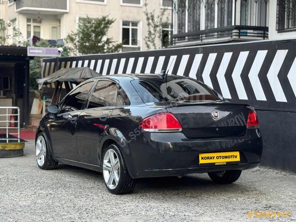 2008 MODEL 1.3 MULTİJET ACTİVE LİNEA