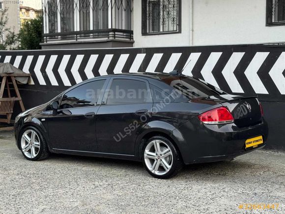 2008 MODEL 1.3 MULTİJET ACTİVE LİNEA