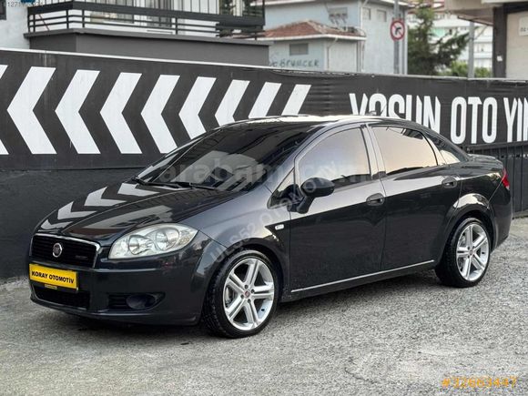2008 MODEL 1.3 MULTİJET ACTİVE LİNEA