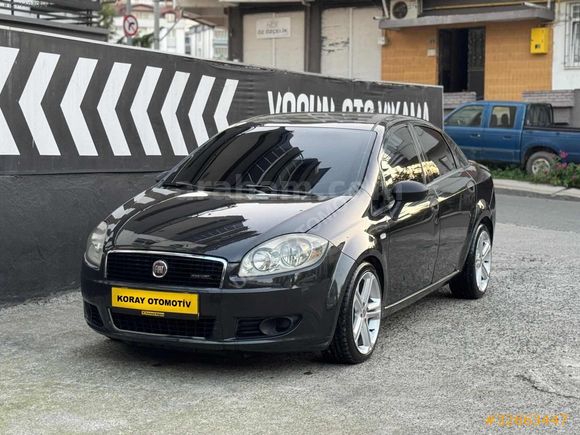 2008 MODEL 1.3 MULTİJET ACTİVE LİNEA