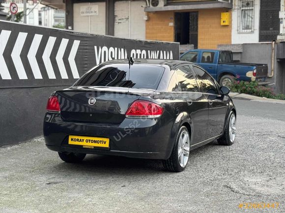 2008 MODEL 1.3 MULTİJET ACTİVE LİNEA