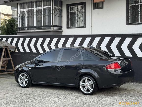 2008 MODEL 1.3 MULTİJET ACTİVE LİNEA