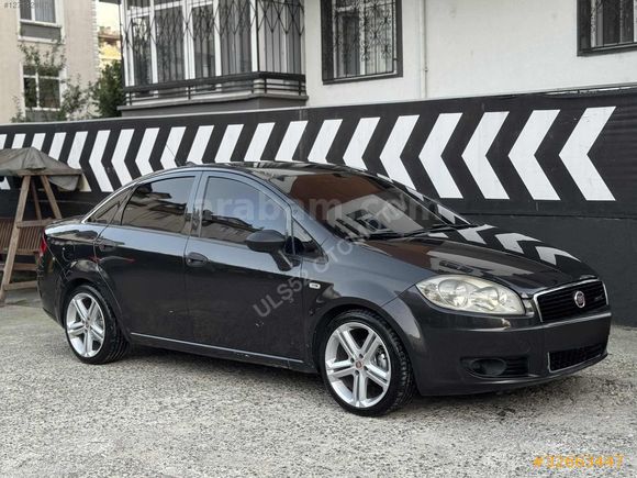 2008 MODEL 1.3 MULTİJET ACTİVE LİNEA