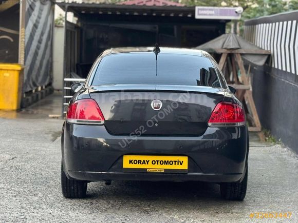 2008 MODEL 1.3 MULTİJET ACTİVE LİNEA