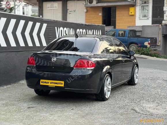 2008 MODEL 1.3 MULTİJET ACTİVE LİNEA