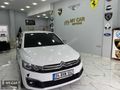 MY CAR MOTORS'TAN CİTROEN