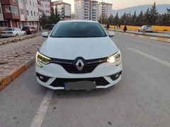 Sahibinden Renault Megane 1.5 Blue DCI Joy 2020 Model