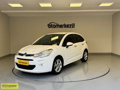 OTOMERKEZİ'NDE 1.19 İLE 12 AY KREDİ-K.KARTI 12 TAKSİT-CİTROEN C3