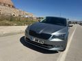 Hatasız Boyasız SuperB 1.6 TDI Style 2018 Model Van