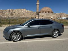 Hatasız Boyasız SuperB 1.6 TDI Style 2018 Model Van