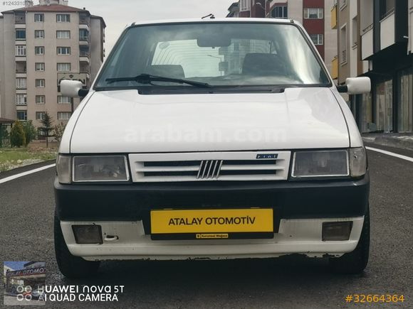 1998 MODEL 2.5 PARÇA BOYALI FULL ORJİNAL BEYAZ UNO