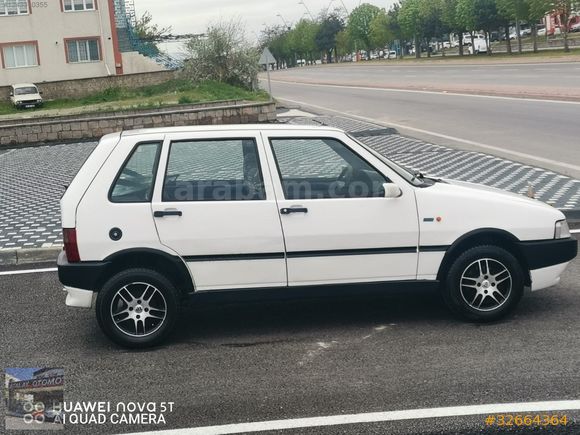 1998 MODEL 2.5 PARÇA BOYALI FULL ORJİNAL BEYAZ UNO
