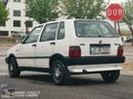 1998 MODEL 2.5 PARÇA BOYALI FULL ORJİNAL BEYAZ UNO