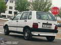 1998 MODEL 2.5 PARÇA BOYALI FULL ORJİNAL BEYAZ UNO
