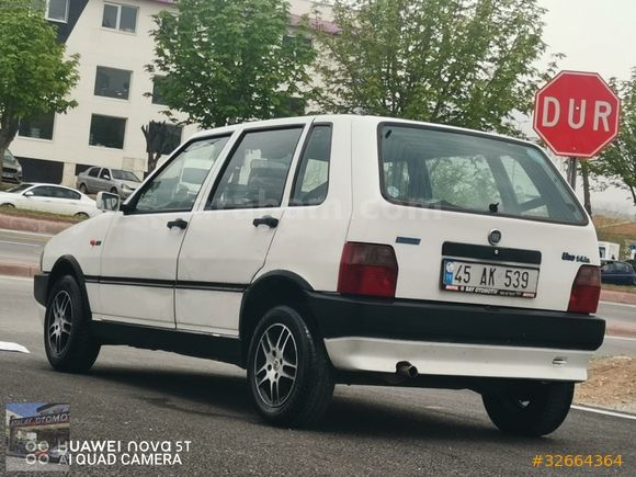 1998 MODEL 2.5 PARÇA BOYALI FULL ORJİNAL BEYAZ UNO
