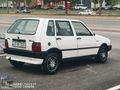 1998 MODEL 2.5 PARÇA BOYALI FULL ORJİNAL BEYAZ UNO