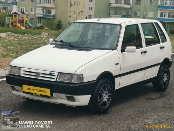 1998 MODEL 2.5 PARÇA BOYALI FULL ORJİNAL BEYAZ UNO