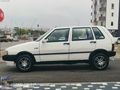 1998 MODEL 2.5 PARÇA BOYALI FULL ORJİNAL BEYAZ UNO