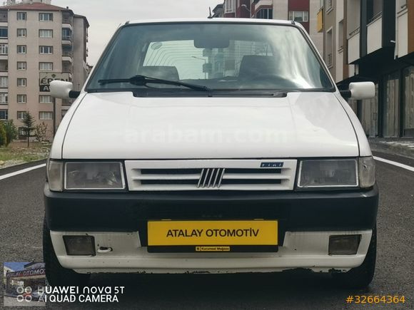 1998 MODEL 2.5 PARÇA BOYALI FULL ORJİNAL BEYAZ UNO