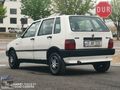 1998 MODEL 2.5 PARÇA BOYALI FULL ORJİNAL BEYAZ UNO