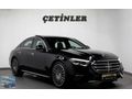 ÇETİNLER'DEN 2023 MERCEDES E220D EDİTİON 1 EXCLUSİVE AIR AKS