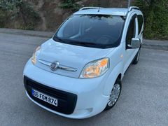 Acillll Sahibinden Fiat Fiorino Combi 1.3 Multijet Pop 2013 Model 