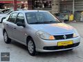 YILDIRIM AUTO'DAN 2011 SYMBOL 1.5 DCI AUTHENTİQUE
